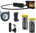 Accessories for Sea&Sea MX-10 and Motormarine II